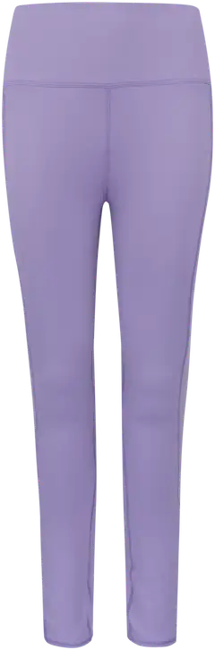 Cheetah naisten korkeavyötäröiset treenitrikoot CLP6386 - Purple Haze - 1