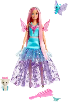 Barbie A Touch of Magic Malibu Doll - 1