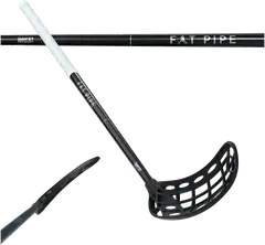 Fat Pipe Salibandymaila Raw 27 Jab FH2 104cm L - 1
