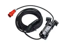 eLOAD seinäteline latauslaitteelle - 3