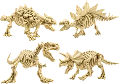 Robo Alive Fossil Find Amber Adventure - 10