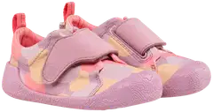 Affenzahn pienten lasten paljasjalkakenkä Prewalker Cotton Smally - rose - 1