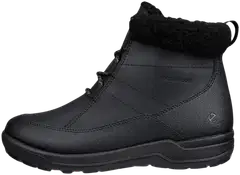 Ecco naisten vedenkestävä talvinilkkuri Trace Lite - BLACK/BLACK - 2
