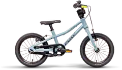 Puky LS-PRO 14” polkupyörä 1-vaihde runko 14 cm sininen - 1