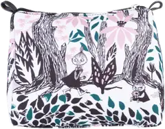 Moomin by Martinex Lilla laukku Kevätkastanja - 4