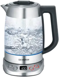 Severin teen & veden keitin WK3480 - 1