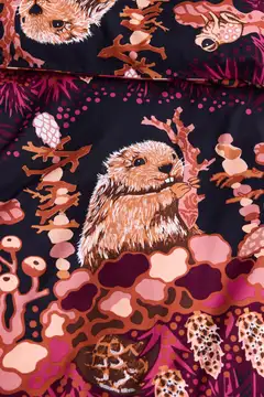 Vallila Alvar pussilakanasetti 150x210cm - 4