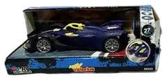 Rc Wild Victorious radio-ohjattava auto - 3