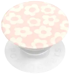 Popsockets puhelinpidike PopGrip Mod Flowers - 4