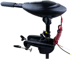 Deep Sea Sähköperämoottori Cruise 55LBS - 3