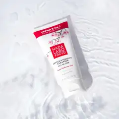 HADA LABO TOKYO Gentle Hydrating Cleanser puhdistusaine 150ml - 3