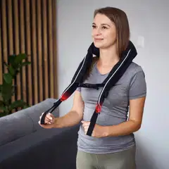 Medivon niskahierontalaite Motion X - 5