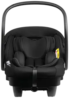Hauck yhdistelmävaunut Shop N Care Travel Set 0-25 kg harmaa - 8