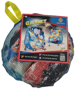 Galaxy Heittopeli - 4