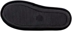 House miesten tossut Checks Black - BLACK - 5