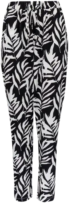 House naisten housut 222H261707 - Multicolor - 1