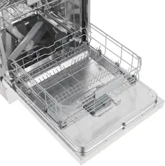 UPO astianpesukone UU663A65W 60cm, valkoinen - 9