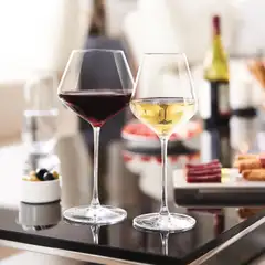 Cristal D'Arques viinilasi Ultime 42 cl 4 kpl - 3