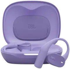 JBL langattomat kuulokkeet Sense Lite violetti - 1