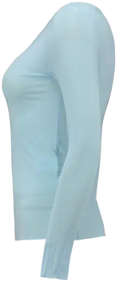 Zabaione naisten trikoopusero Ki44rini - lblue - 2