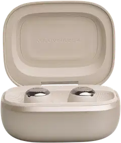 JBL langattomat vastamelunappikuulokkeet Live Buds 4 beige - 4