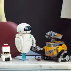 LEGO® Disney Pixar 43279 WALL-E ja EVE - 12