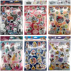 Lisenssi A4 laser tarrat hologram 2kpl/pakkaus, erilaisia - 1