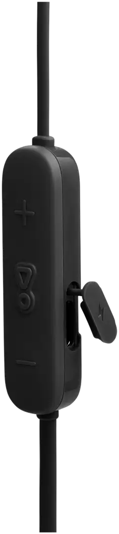 JBL Bluetooth nappikuulokkeet Tune 235BT musta - 5