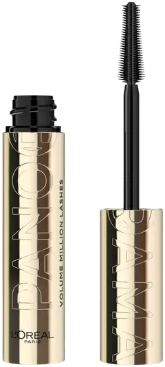 L'Oréal Paris Volume Million Lashes Panorama Black maskara 10,5ml - 1