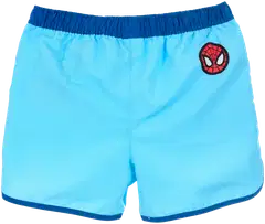 Spiderman lasten uimashortsit  EZ18164 - turquose - 2