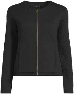 House naisten jakku 220H263201 - black - 2