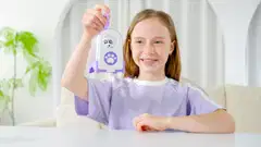 Silverlit interaktiivinen elektroninen lemmikkilelu Mini Pets - 19