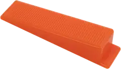 Kendo  Laatan tasauskiila 100 kpl - 1