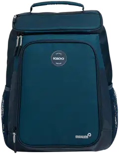 Igloo Latitude Backpack -kylmälaukkureppu sininen - 2