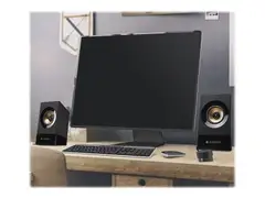 Logitech Z533 kaiuttimet - 6