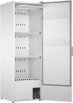 ASKO Professional kuivauskaappi DC7784HP.W, valkoinen - 2