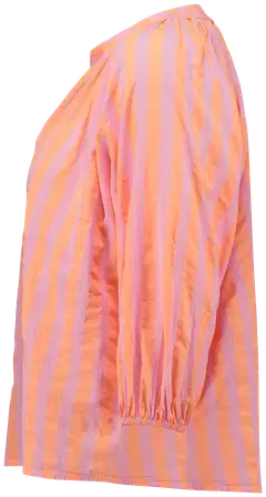 Hailys naisten paitis Ma44ura - 8921 pink/orange stripe - 2