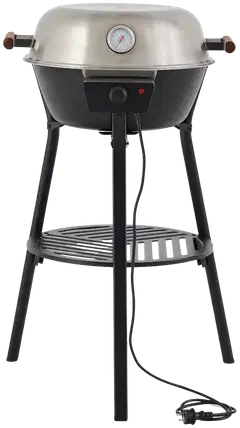 Muurikka sähkögrilli 48 LL - 1