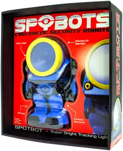 Spybots spotbot -robotti - 3