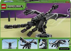 LEGO® Minecraft 21595 Äärilisko - 4