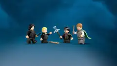 LEGO® Harry Potter TM 76441 Tylypahkan linna: Kaksintaistelukerho - 8