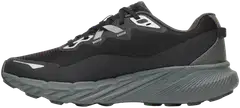 Merrell miesten maastojuoksujalkine Agility Trail - BLACK - 2