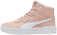 Puma lasten talvitennarit Carina 3.0 Jr - Rose Quartz - 1