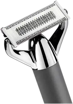 Super X Metal X Blade  Chrome trimmeri - 7