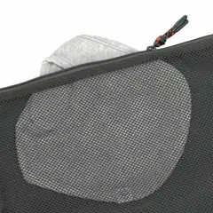 Lässig hoitolaukku Clutch vihreä - 3