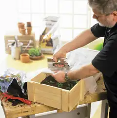 Rapid sinkiläpistooli R14E - 4