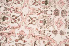 House nukkamatto Alisha 80x150 cm rose - 2