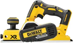 DeWalt DCP580NT-XJ akkuhöylä runko 18v XR - 2