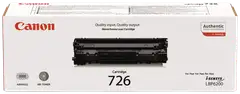 Canon laserkasetti musta 3484B002 - 2
