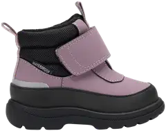 Linear lasten nilkkurit Laban WP - Lilac - 1